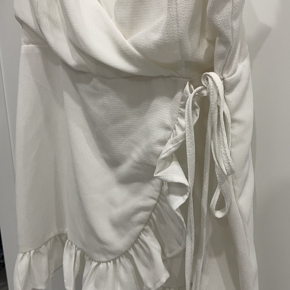 Sunset + Spring romper (medium) - Picture 6 of 6